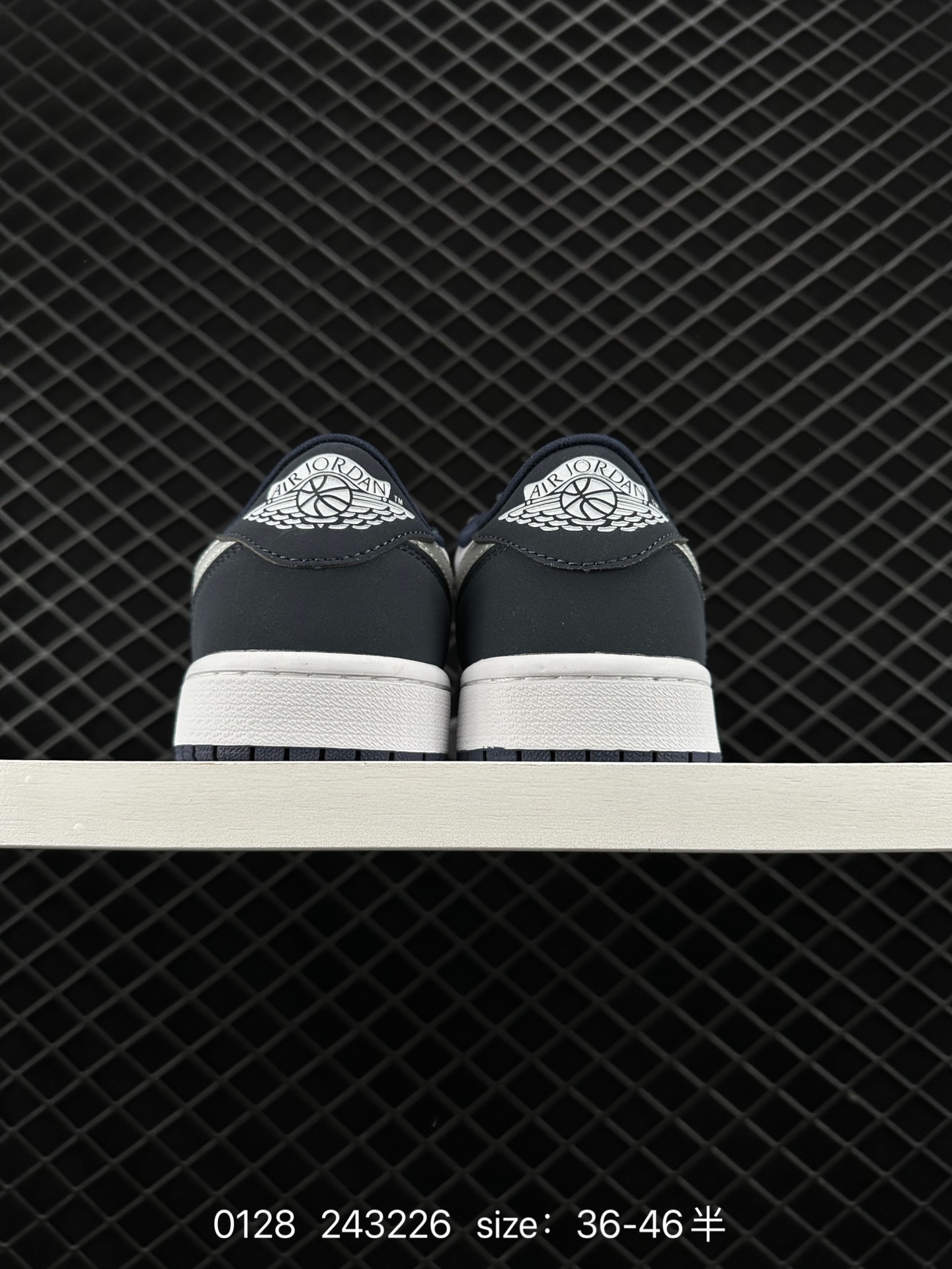 Air Jordan 1 Low AJ1